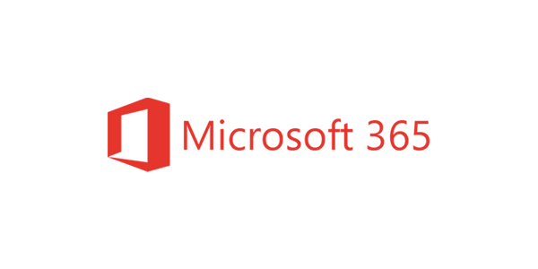 Microsoft 365 Logo