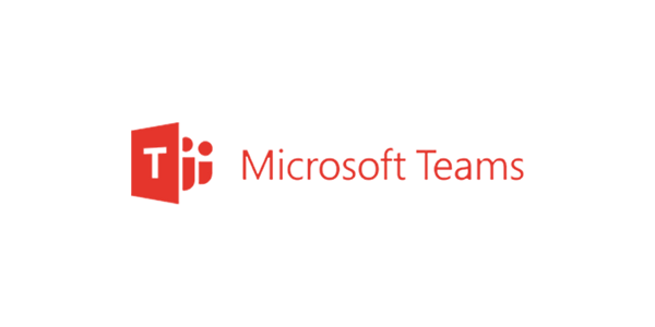 Microsoft Teams Logo