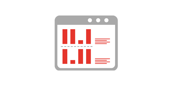 Icon Monitoring