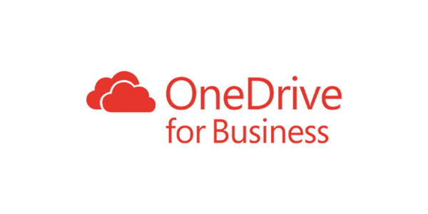 OneDrive for Business Logo