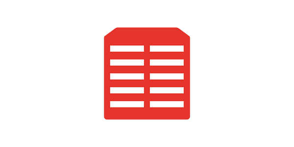 Storage Icon