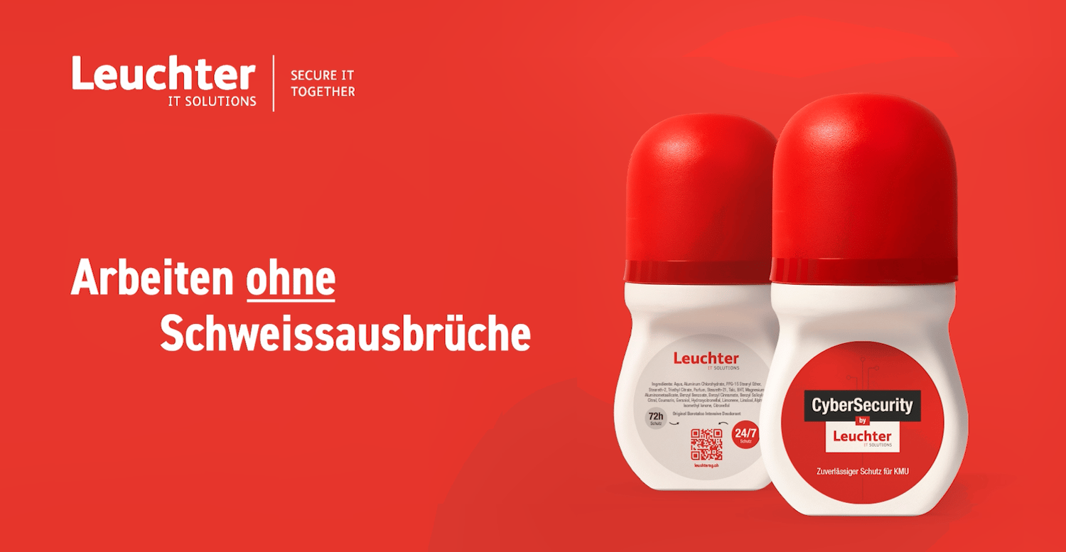 DEO_Arbeiten ohne Schweissausbrüche