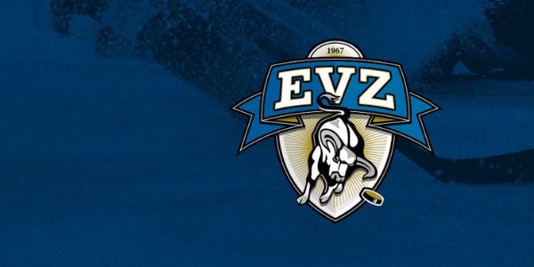 EV Zug