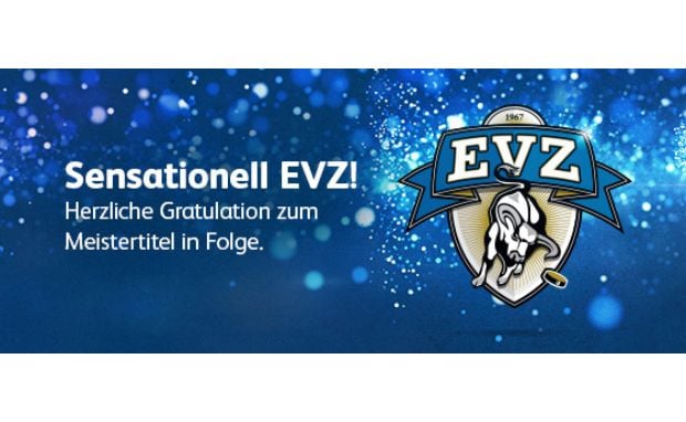 EVZ Meistertitel