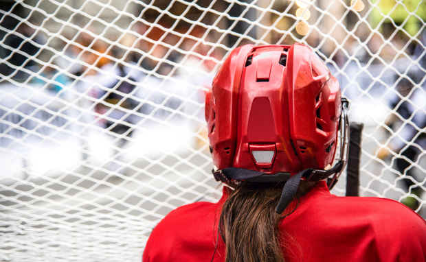 Eishockey Frauen