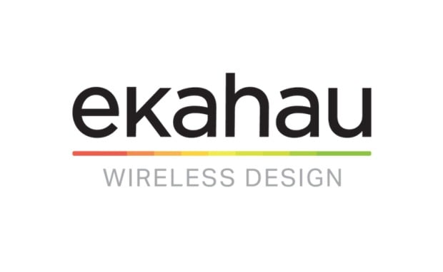 Ekahau Logo