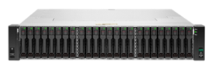 HPE Alletra Storage MP