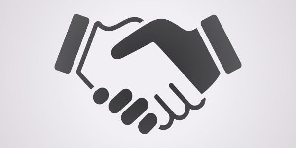 Handshake