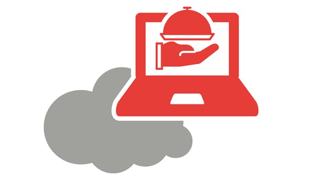 Leuchter CLOUD Hospitality Service