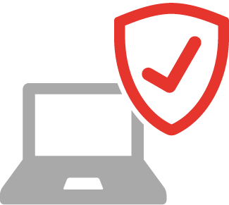 Icon Antivirus