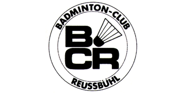 Logo Badminton Club Reussbühl