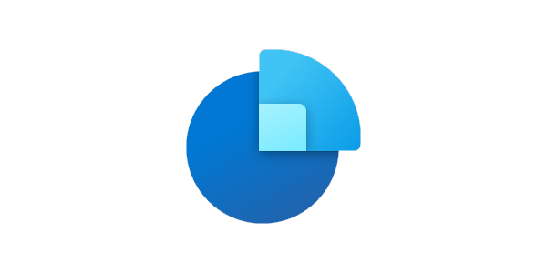 Microsoft Dynamics Logo