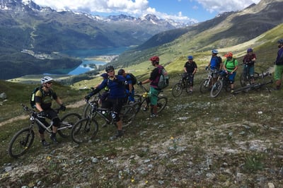 Skiclub Alpnach_Biken