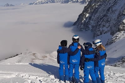 Skiclub Alpnach_Skianzug