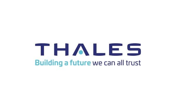 Thales Logo