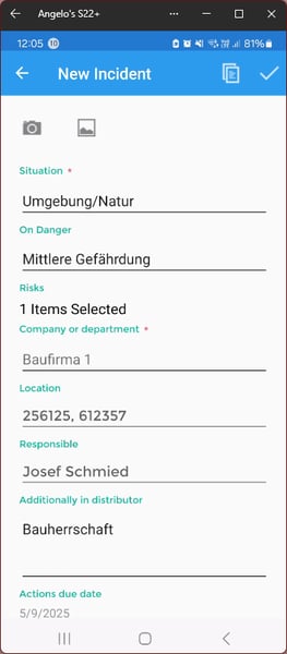 audit-app-rapportierung-situation