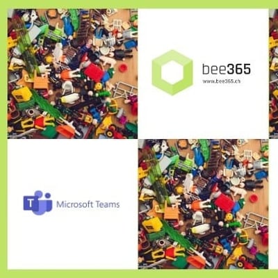 beeSpaces_Home