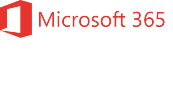 Microsoft 365 Logo