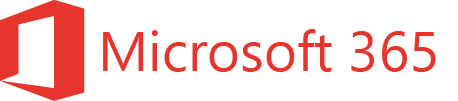 Microsoft 365 Logo