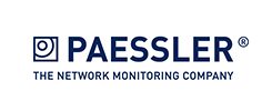 paessler logo