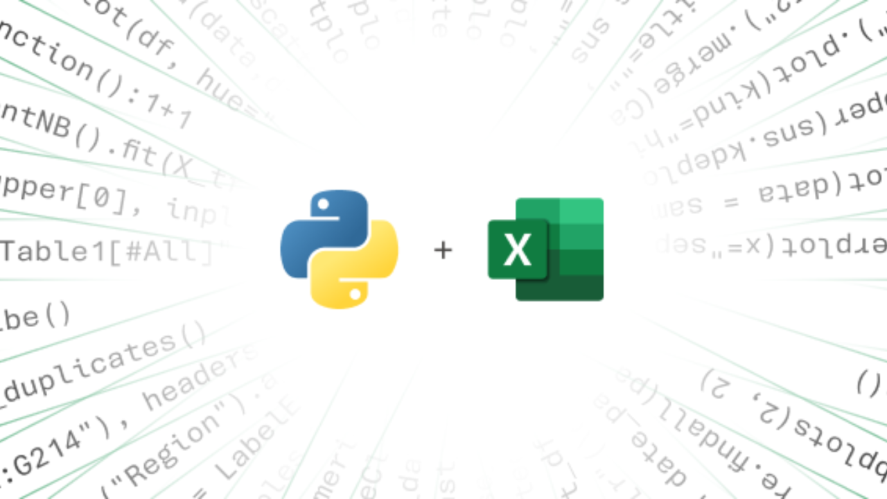 pythoninexcelheader