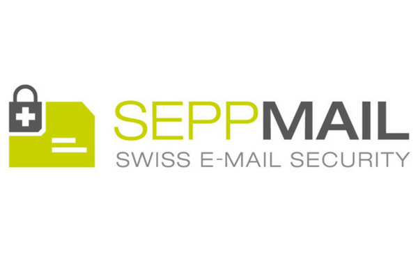 seppmail Logo