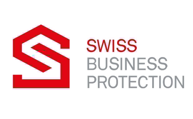swiss business protection ag Logo